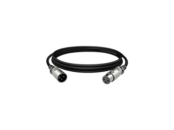 HyperX USB-C kierrekaapeli harmaa-musta
