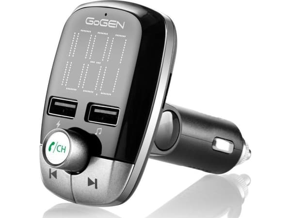 FM-sändare GoGEN CTR258BTW