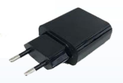 Unitech 1010-900062G, Innendørs, AC, Sort