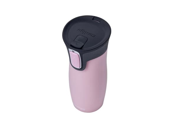 Contigo Thermo Mug West Loop Millenial Pink - 470 ml