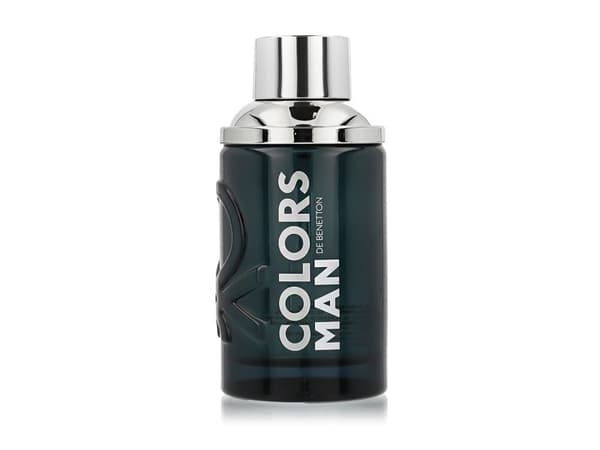Benetton Black EDT 100 ml