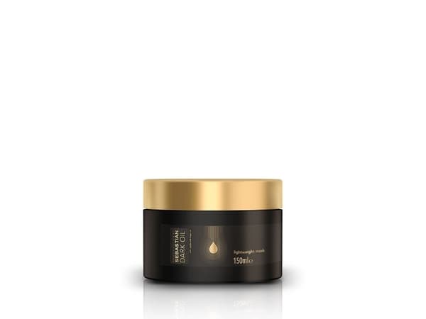 Sebastian Dark Oil Mask - - 150 ml