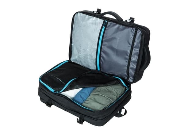 Acer Predator Robust - Ryggsäck för bärbar dator - 18" - svart