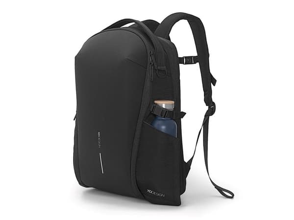 XD DESIGN RYGSÆK BIZZ BACKPACK SORT P/N: P705.931