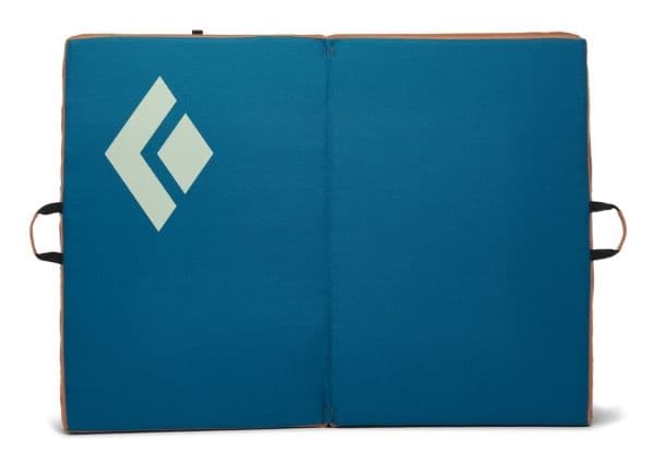 Crashpad Black Diamond Circuit - lagoon