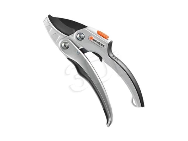 Gardena Comfort SmartCut - Ratchet scissors