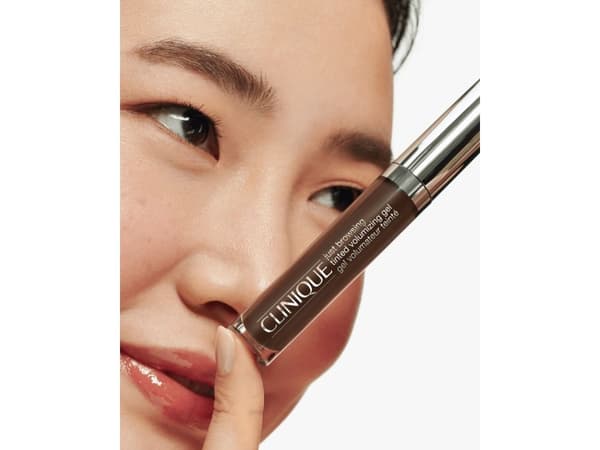 Clinique Just Browsing Tinted Volumizing Gel Waterproof Smudgeproof