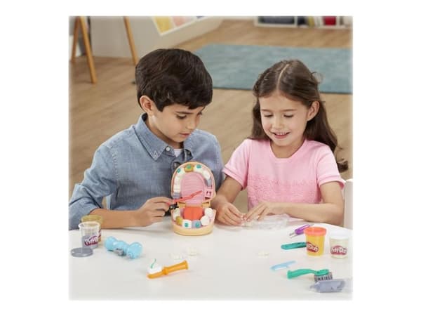 Play-Doh Drill 'n Fill Dentist