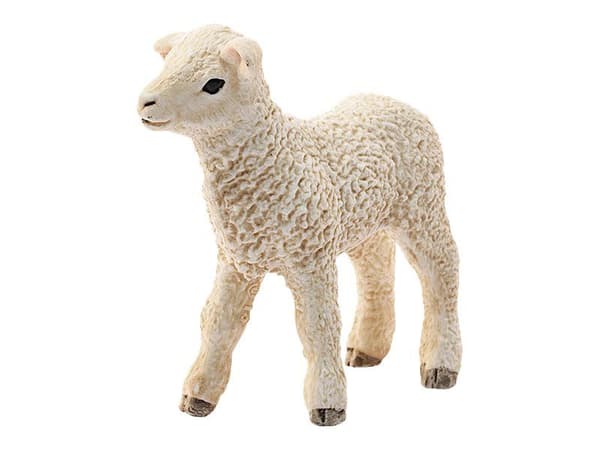 Schleich lamm