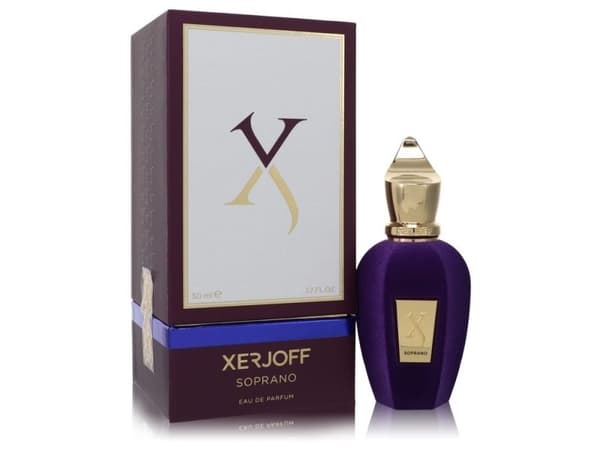 Xerjoff Soprano EDP U 50 ml