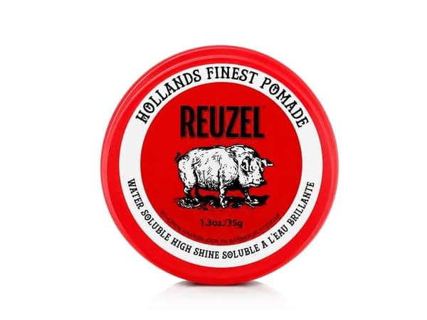 Reuzel Styling Red pomada vattenbaserad 35 g