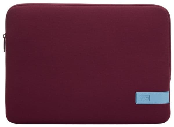 Case Logic Reflect REFPC114 Nuanced Red, Överdrag, 35,6 cm (14")