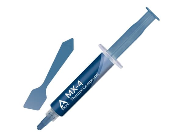 ARCTIC MX-4 - Termisk pasta - 8 g - grå