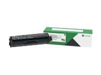 Lexmark 20N2XK0, 6000 sivua, Musta, 1 kpl