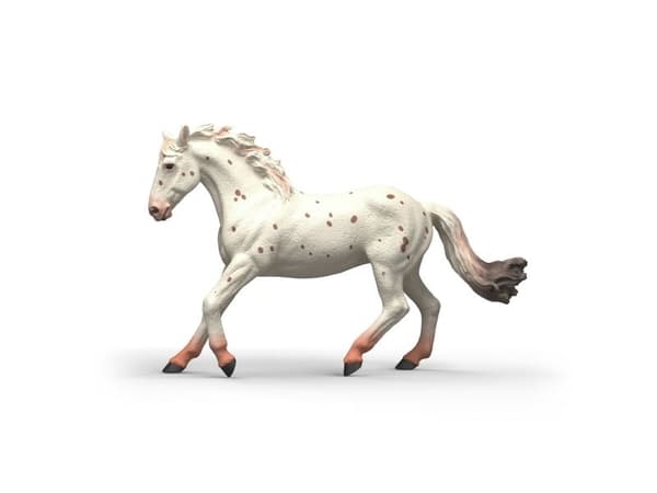 Schleich Knabstruppersto