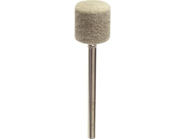 Dremel polerskiva 520 impregnerad