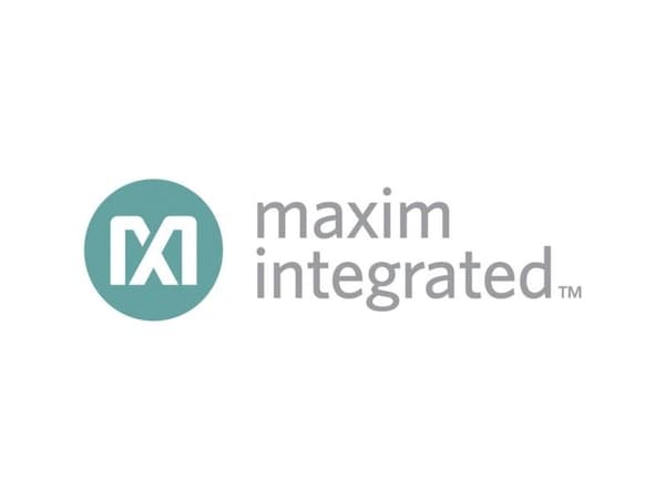 Maxim MAX7221CWG+ PMIC - energimätning PCB-montering Tube