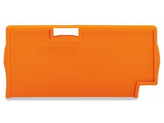 Wago 2002-1494, 2 mm, 33,4 mm, 69,5 mm