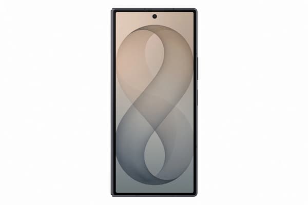 Samsung | Galaxy Z Fold8 Ultra - 256GB - Graphite