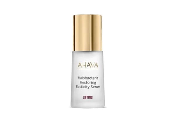 Ahava Halobacteria Restoring Elasticity Serum - - 30 ml