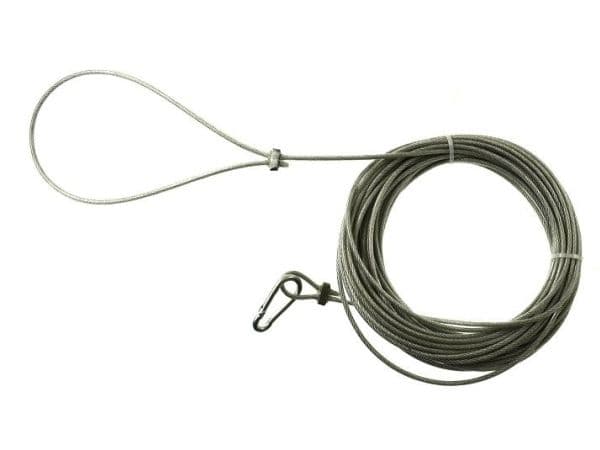 BRATEK Linka kominiarska 10m (3831)