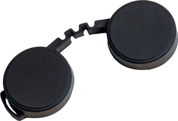 Focus Optics dobbelt okulardeksel, 45 mm