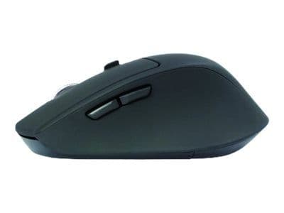 Conceptronic LORCAN02B ergonomisk Bluetooth-mus 6 knappar
