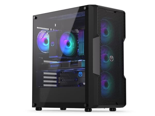 ENDORFY Regnum 400 ARGB kotelo