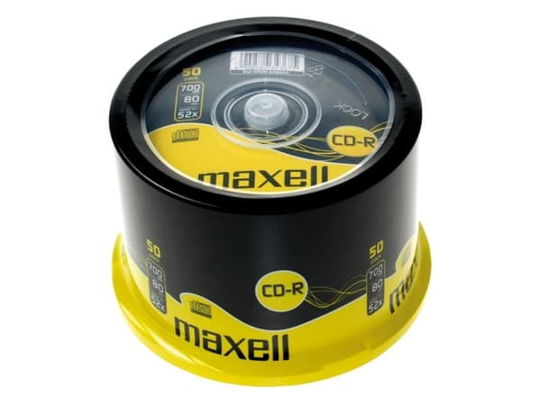 Maxell MAX-CRD19S3