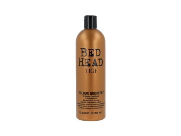 Bed Head by Tigi Colour Goddess Conditioner 750ml