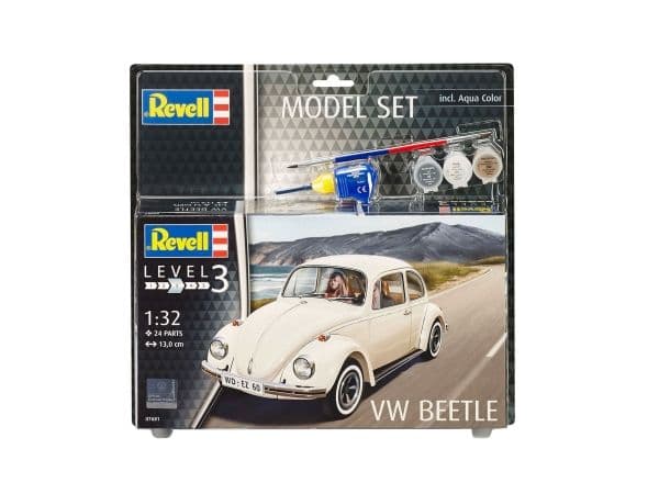 Revell 4009803676814