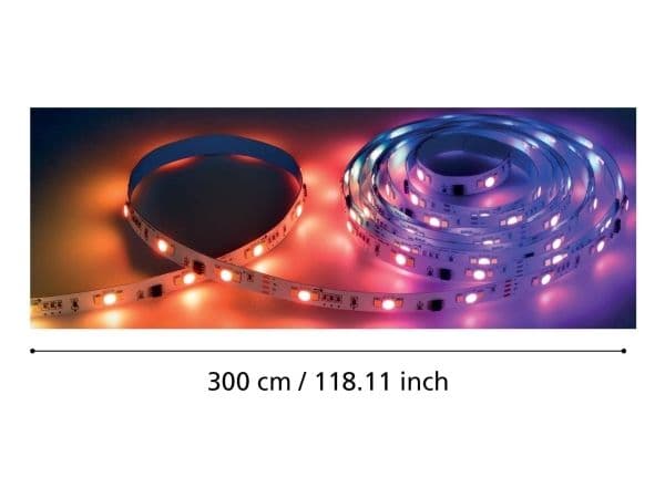 EGLO RGBIC LED-striper
