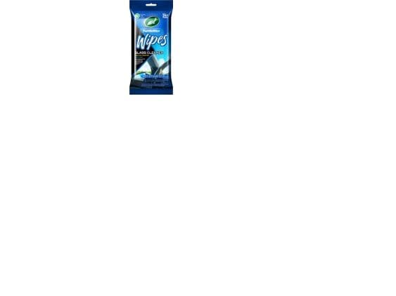 Turtle Wipes Glas Flatpack 24 stk.