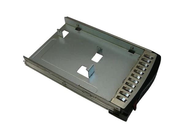Supermicro - Adapter för lagringsfack - 3,5 till 2,5 tum