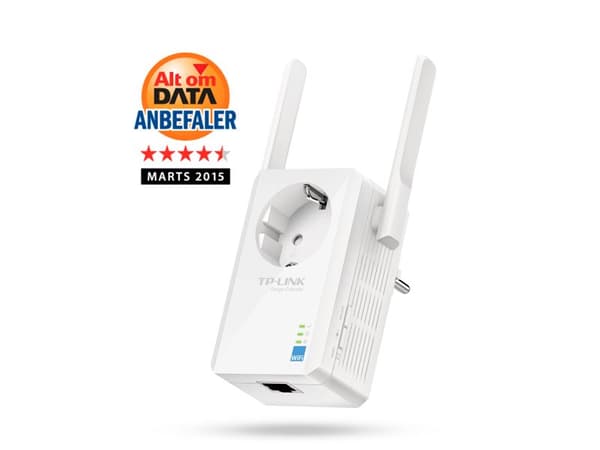 TP-Link TL-WA860RE, 10,100 Mbit/s, Windows 2000, Windows 7 Home Basic, Windows 7 Home Basic x64, Windows 7 Home Premium x64, Windows..., Nopea Ethe...