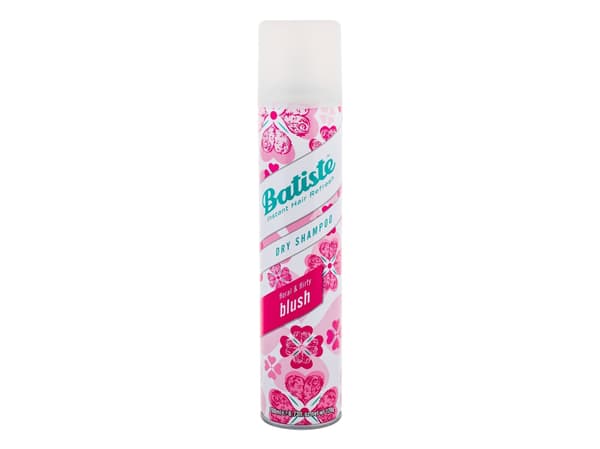Batiste Blush kuivashampoo 200 ml