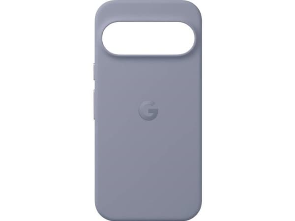 Google - Bakdeksel til mobiltelefon - for Pixel 10, 10 Pro