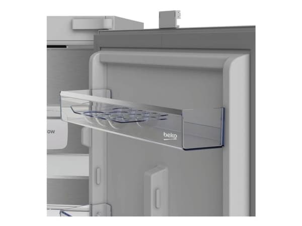 Beko kylskåp REFRIGERATOR B7BCNA295HS2 BKO