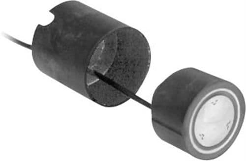 Jordsensor Devireg 850