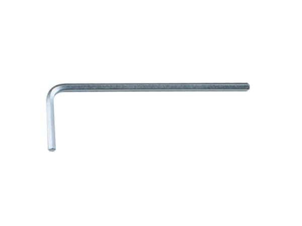 KS Tools 150.7045, Metrisk, 1 styck, 2 mm, 8 g