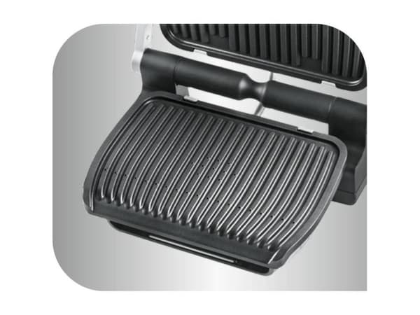 Tefal OptiGrill GC7058 - Grilli - sähköinen grilli