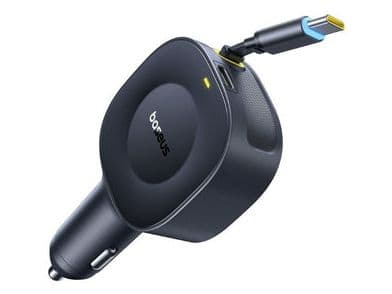 Baseus C0206400, Automatisk