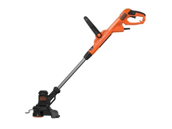 BLACK+DECKER - Gresstrimmer - elektrisk