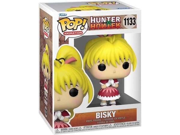 FUNKO POP! 61377, Samlarobjekt, Anime &amp; Manga