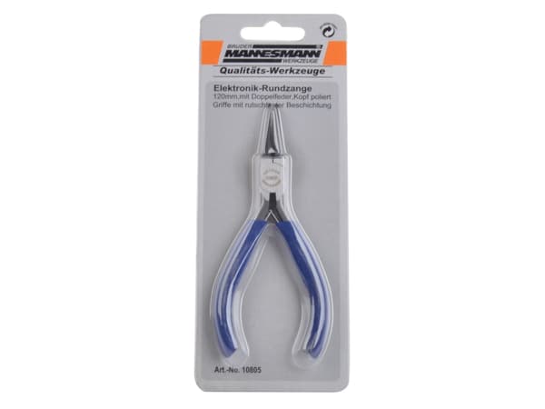 Brüder Mannesmann M29840 Bitsæt