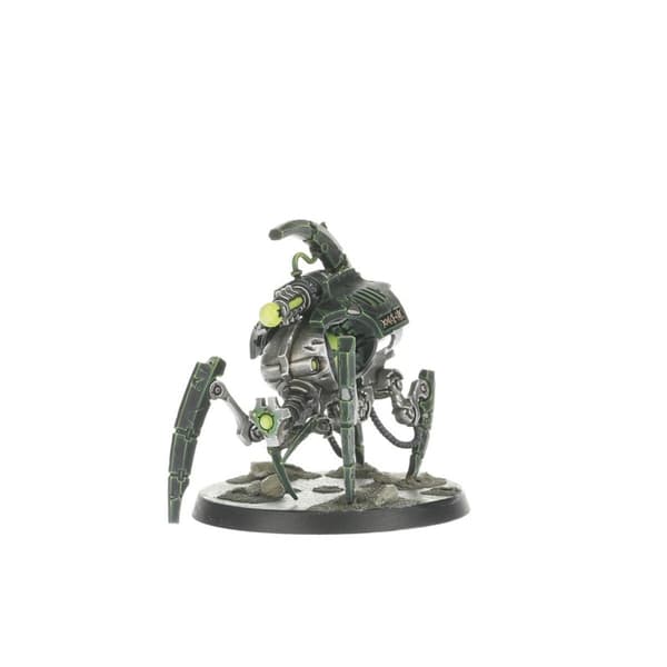 Games Workshop 103-94, Samlarfigur