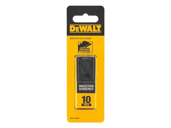DEWALT TRAP-SHARPS 10st.
