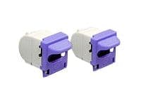 HP Q7432-67901, 1500 stifter, 2 stykker