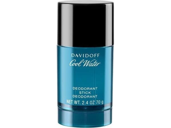 Davidoff Cool Water Men Deodorant Stick 70g