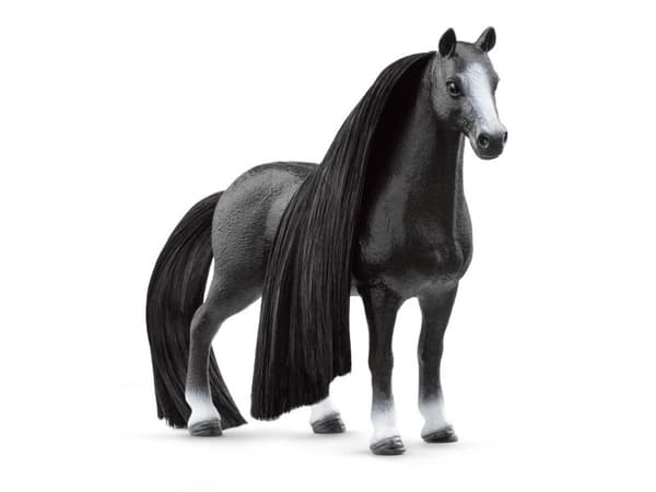 Schleich BH Quarter Horse Hoppe
